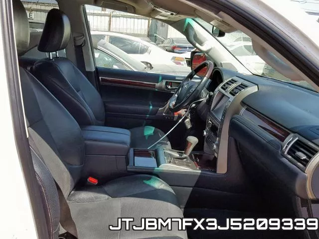 JTJBM7FX3J5209339 фото 6