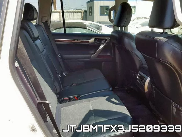 JTJBM7FX3J5209339 фото 7