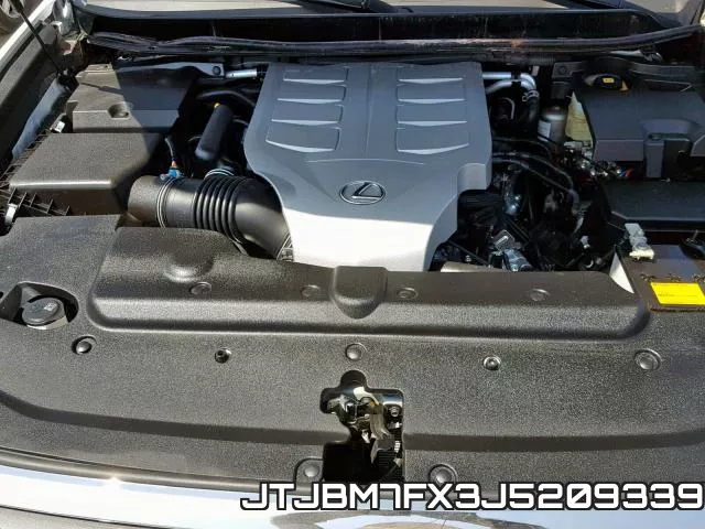 JTJBM7FX3J5209339 фото 8