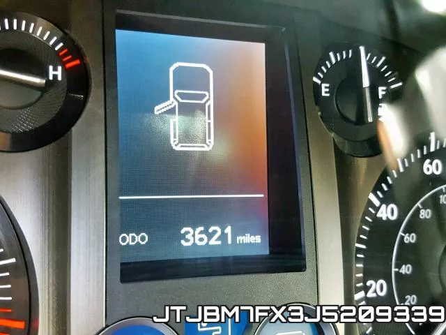 JTJBM7FX3J5209339 фото 9