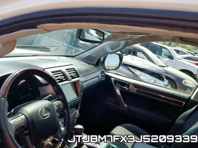 JTJBM7FX3J5209339 фото 10