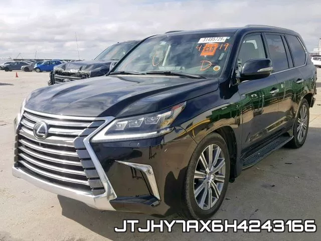 JTJHY7AX6H4243166 фото 3