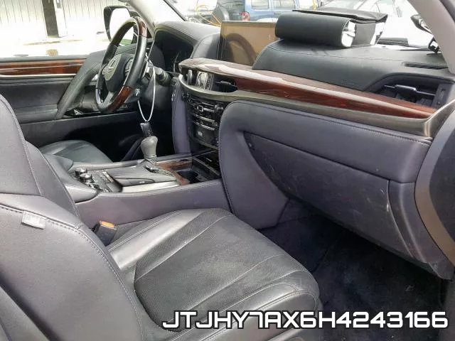 JTJHY7AX6H4243166 фото 6
