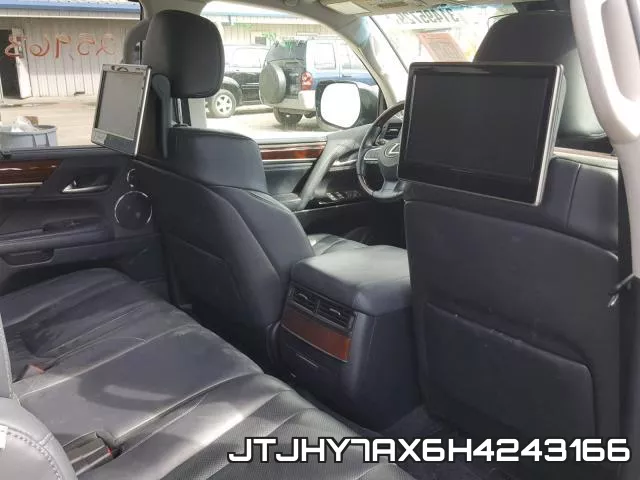 JTJHY7AX6H4243166 фото 7