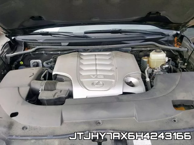JTJHY7AX6H4243166 фото 8