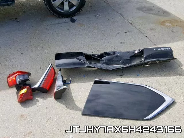 JTJHY7AX6H4243166 фото 10