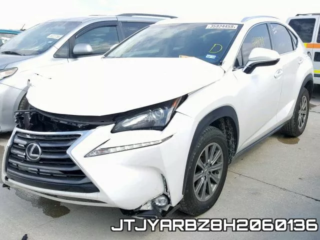 JTJYARBZ8H2060136 фото 3