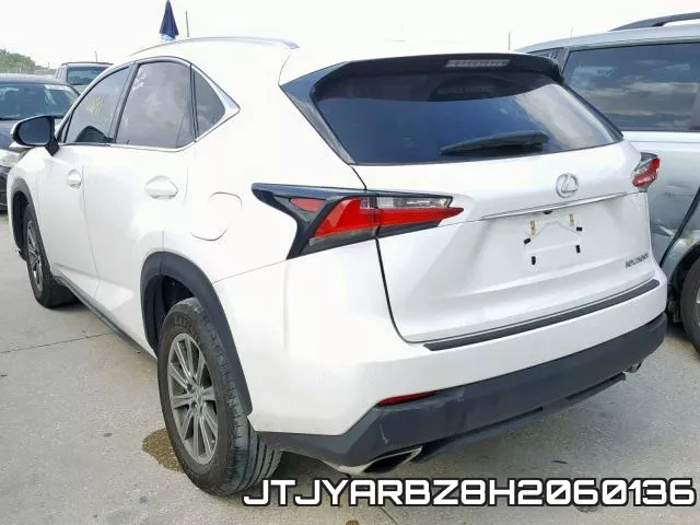 JTJYARBZ8H2060136 фото 4