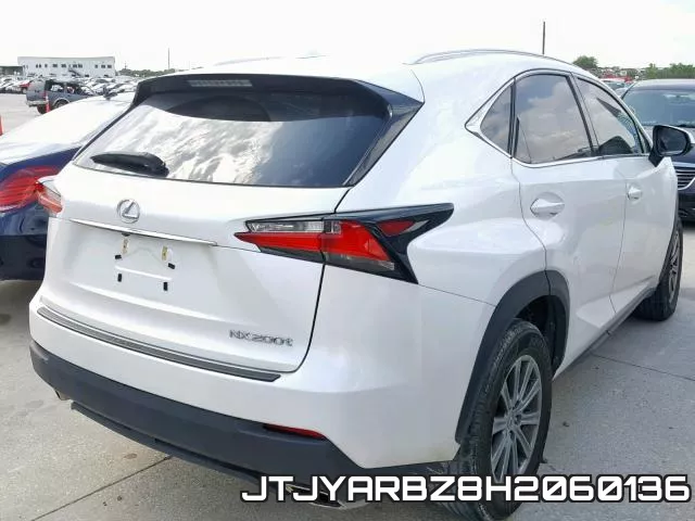 JTJYARBZ8H2060136 фото 5