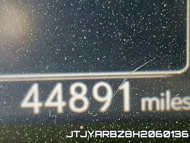 JTJYARBZ8H2060136 фото 9