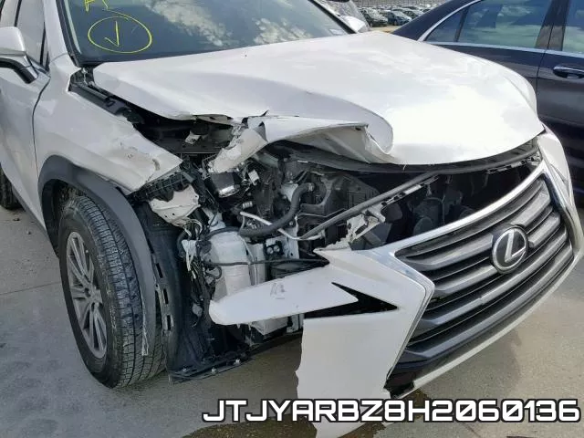 JTJYARBZ8H2060136 фото 10