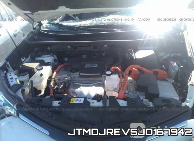 JTMDJREV5JD167942 фото 2