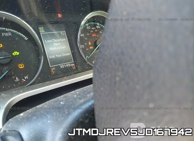 JTMDJREV5JD167942 фото 8
