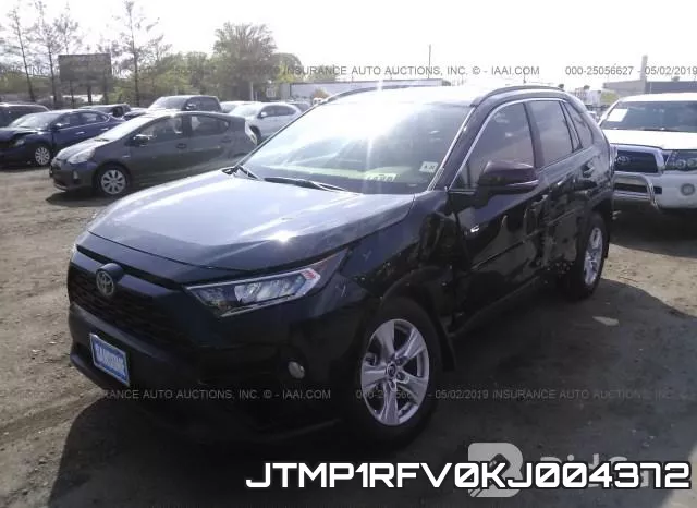 JTMP1RFV0KJ004372 фото 3