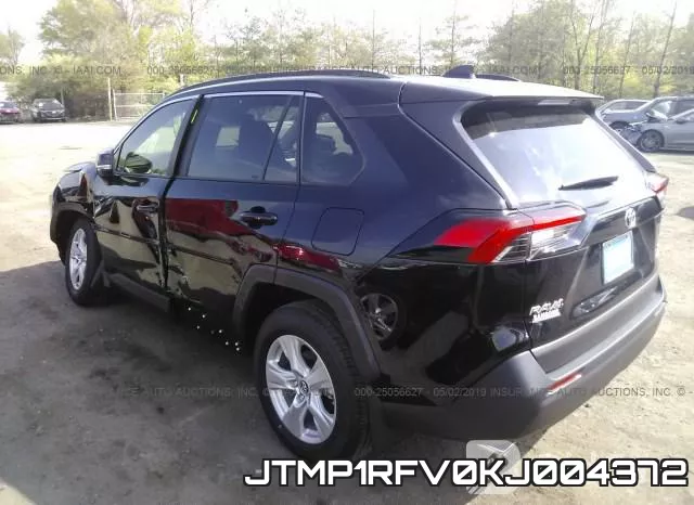 JTMP1RFV0KJ004372 фото 4
