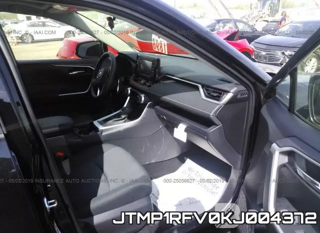 JTMP1RFV0KJ004372 фото 6
