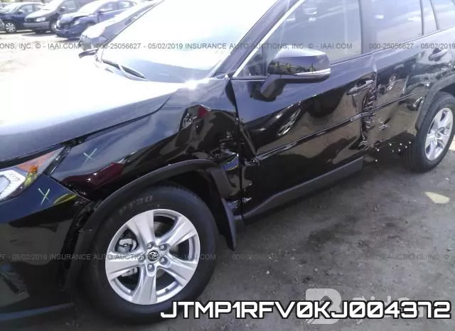 JTMP1RFV0KJ004372 фото 7