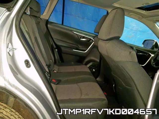 JTMP1RFV7KD004657 фото 7