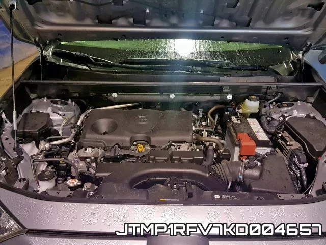 JTMP1RFV7KD004657 фото 8