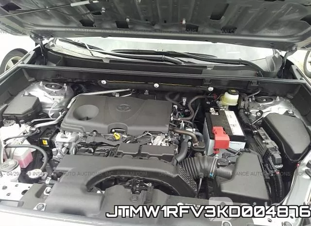 JTMW1RFV3KD004876 фото 2