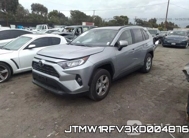 JTMW1RFV3KD004876 фото 3