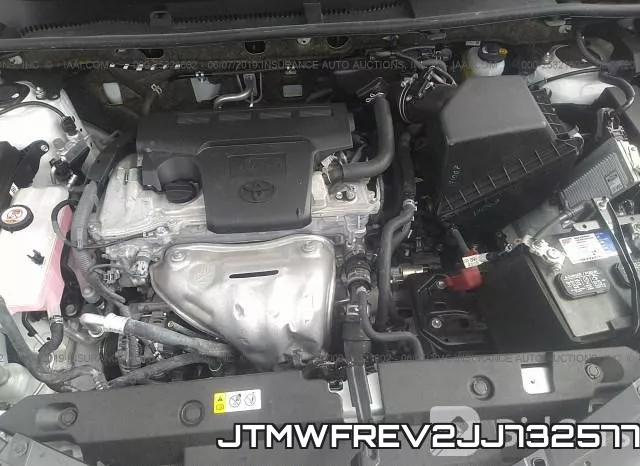 JTMWFREV2JJ732577 фото 2