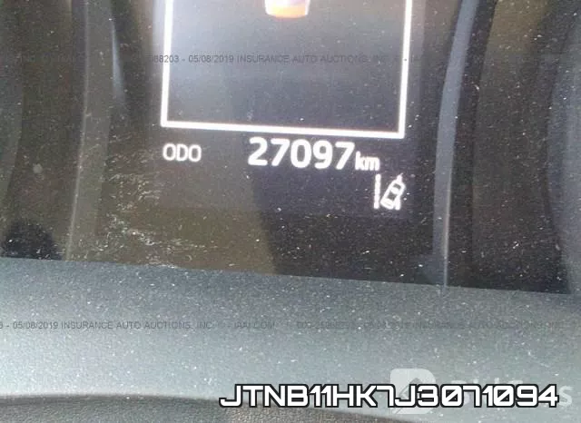 JTNB11HK7J3071094 фото 8