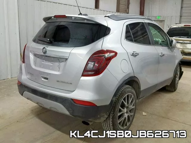 KL4CJ1SB0JB626713 фото 5