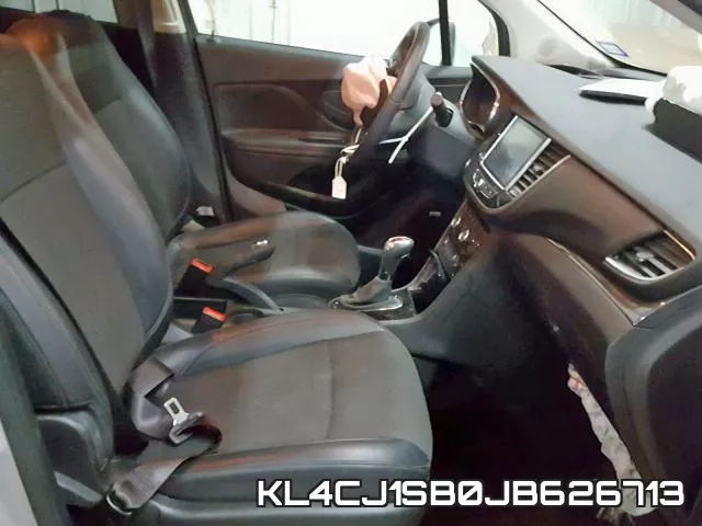 KL4CJ1SB0JB626713 фото 6