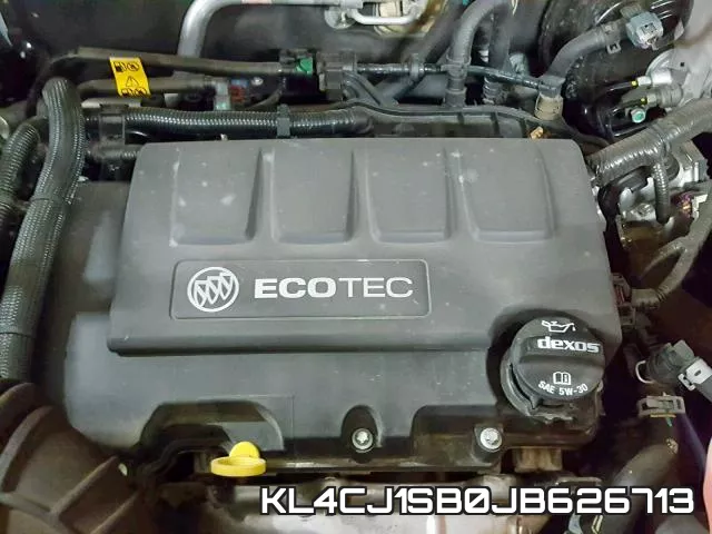 KL4CJ1SB0JB626713 фото 8