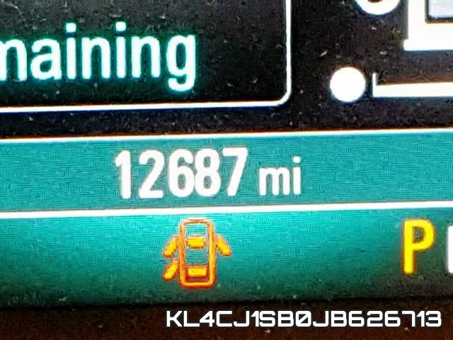 KL4CJ1SB0JB626713 фото 9