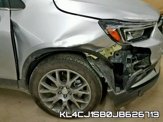 KL4CJ1SB0JB626713 фото 10