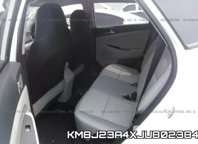 KM8J23A4XJU802384 фото 9
