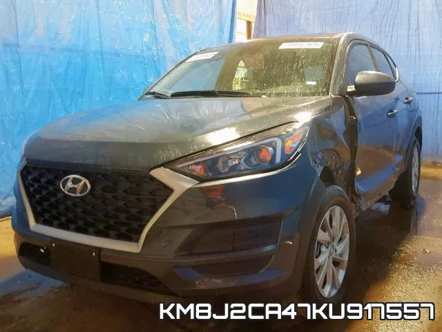 KM8J2CA47KU917557 фото 3