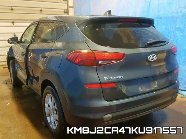 KM8J2CA47KU917557 фото 4
