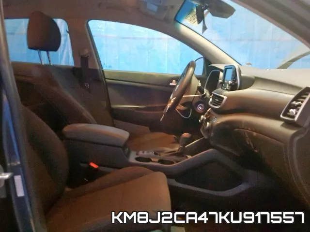 KM8J2CA47KU917557 фото 6