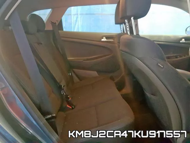 KM8J2CA47KU917557 фото 7