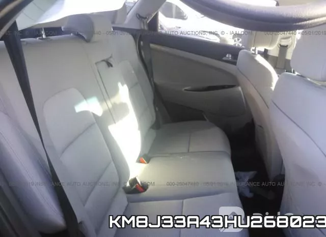 KM8J33A43HU268023 фото 9
