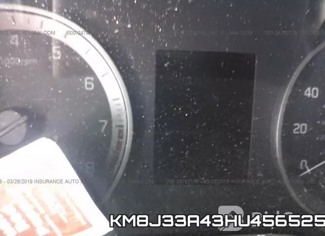 KM8J33A43HU456525 фото 8