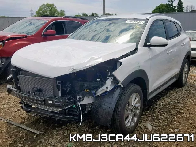 KM8J3CA44JU622671 фото 3
