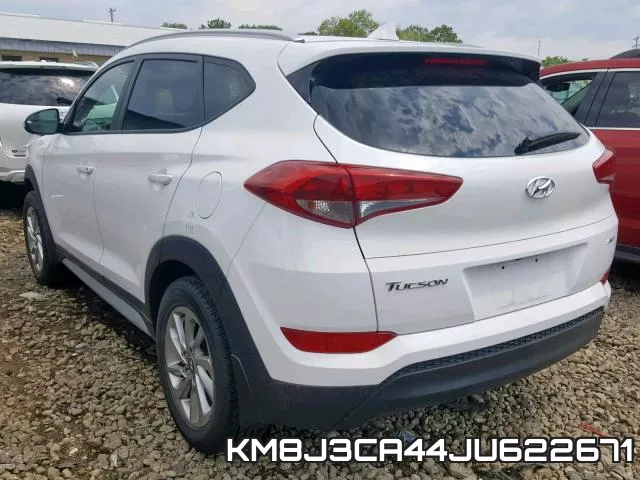 KM8J3CA44JU622671 фото 4