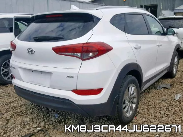 KM8J3CA44JU622671 фото 5