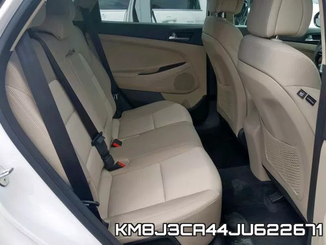 KM8J3CA44JU622671 фото 7
