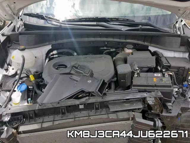 KM8J3CA44JU622671 фото 8