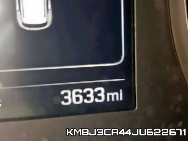 KM8J3CA44JU622671 фото 9