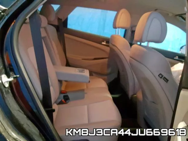 KM8J3CA44JU669618 фото 7