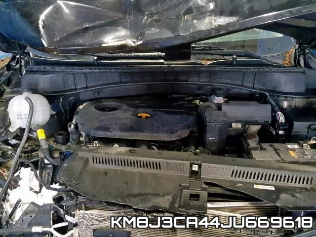 KM8J3CA44JU669618 фото 8