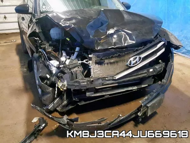 KM8J3CA44JU669618 фото 10