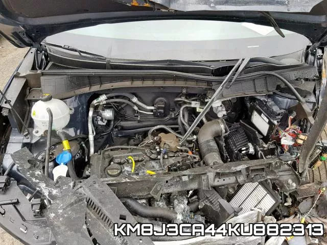 KM8J3CA44KU882313 фото 8