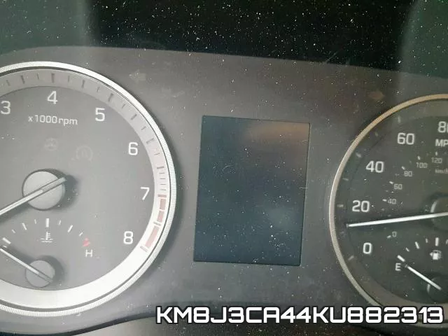 KM8J3CA44KU882313 фото 9